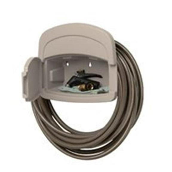 Suncast DHH150 150 Hose Hangout Hose Hanger