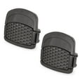 thumbnail image 1 of Suncast DHW150 150 Foot Deluxe Wicker Storage Garden Hose Hangout Mount (2 Pack), 1 of 11
