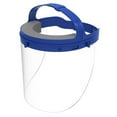 thumbnail image 1 of Suncast Face Shields, Box Of 16, 1 of 8