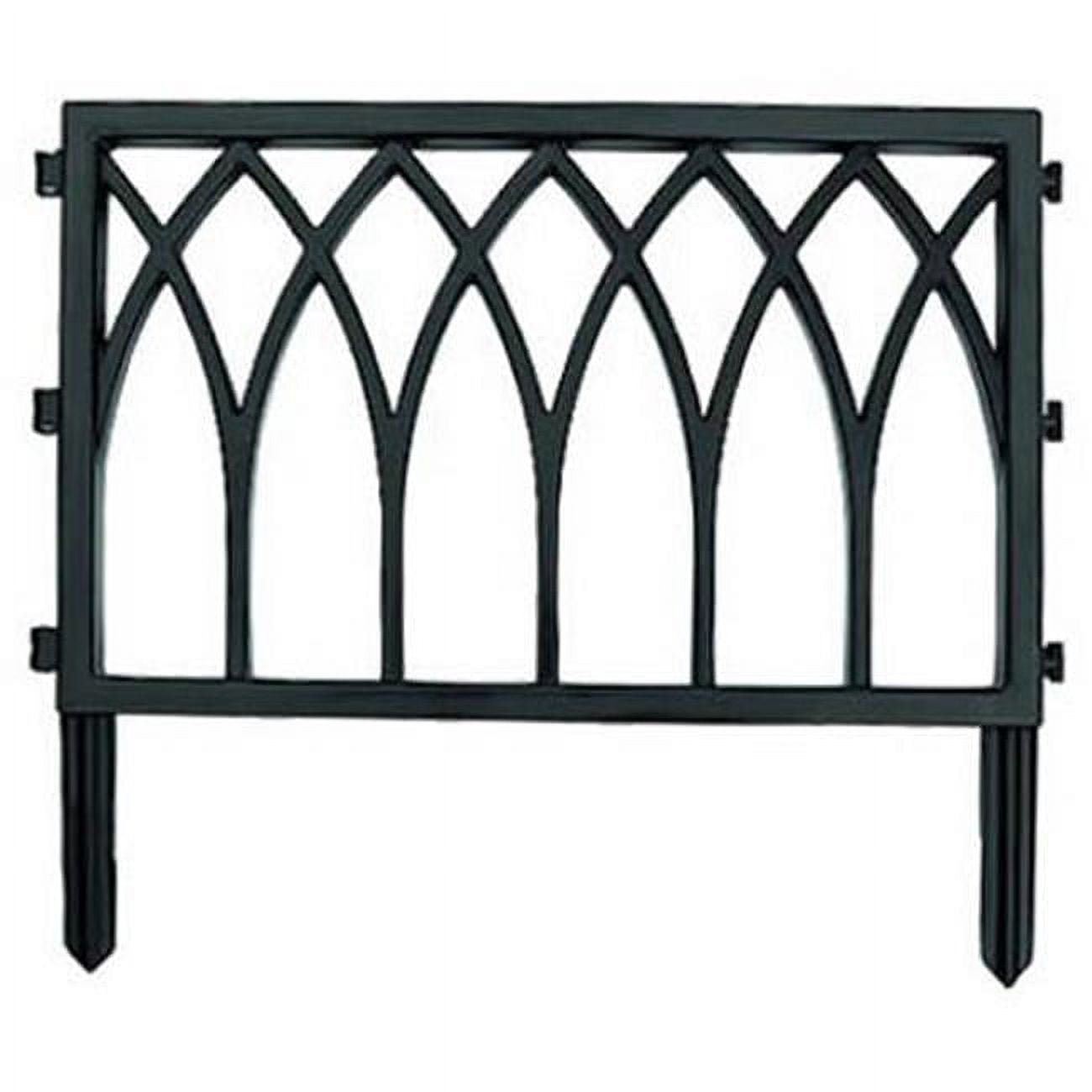 Suncast GCF24 20 x 23.5 x 1.25 in. Fence