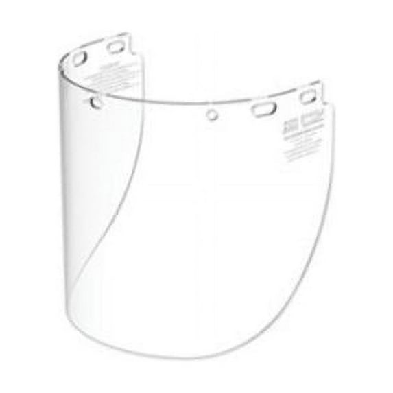 Suncast HGFSHLD32 Replacement Face Shield, Clear