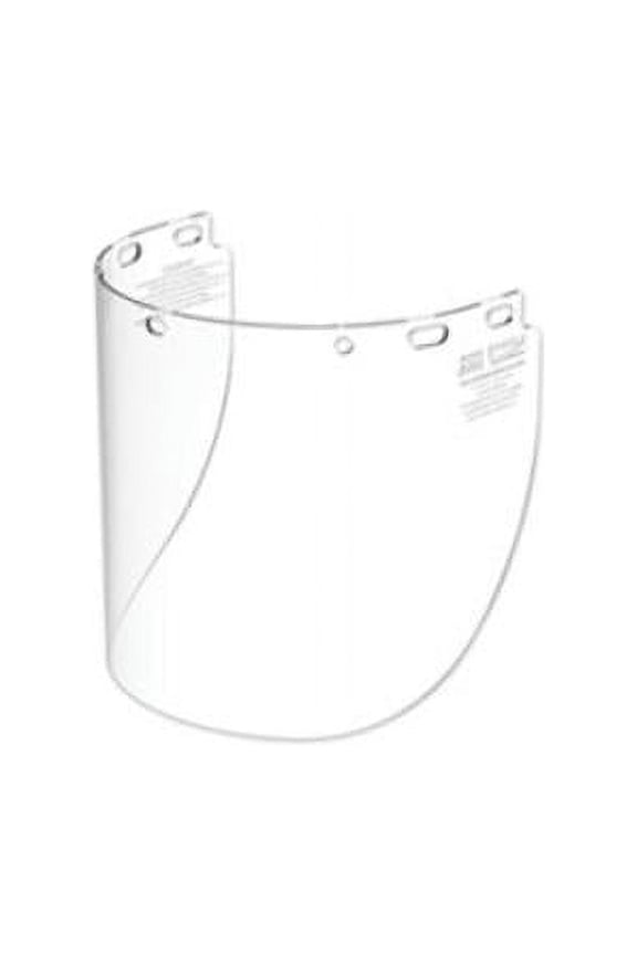 HGFSHLD32 Replacement Face Shield, Clear