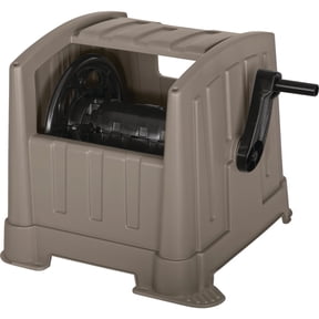 Suncast Hose Hideaway Hose Reel
