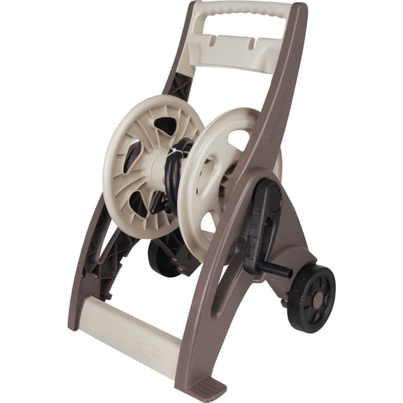 Suncast JNF175B Hosemobile Hose Reel Cart, 175 Ft. Capacity - Quantity 3