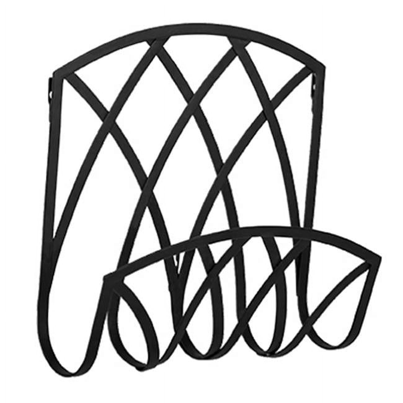 Suncast MHS150 Loop Metal Hose Hanger