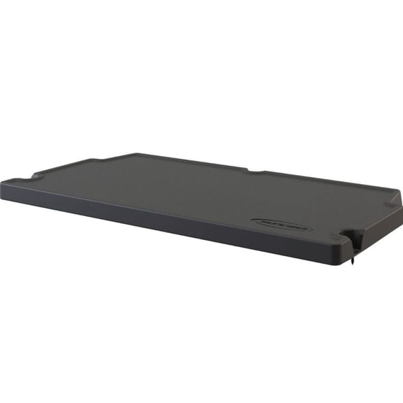 Suncast Multicolor Shelf- Vertical Shed Accessory