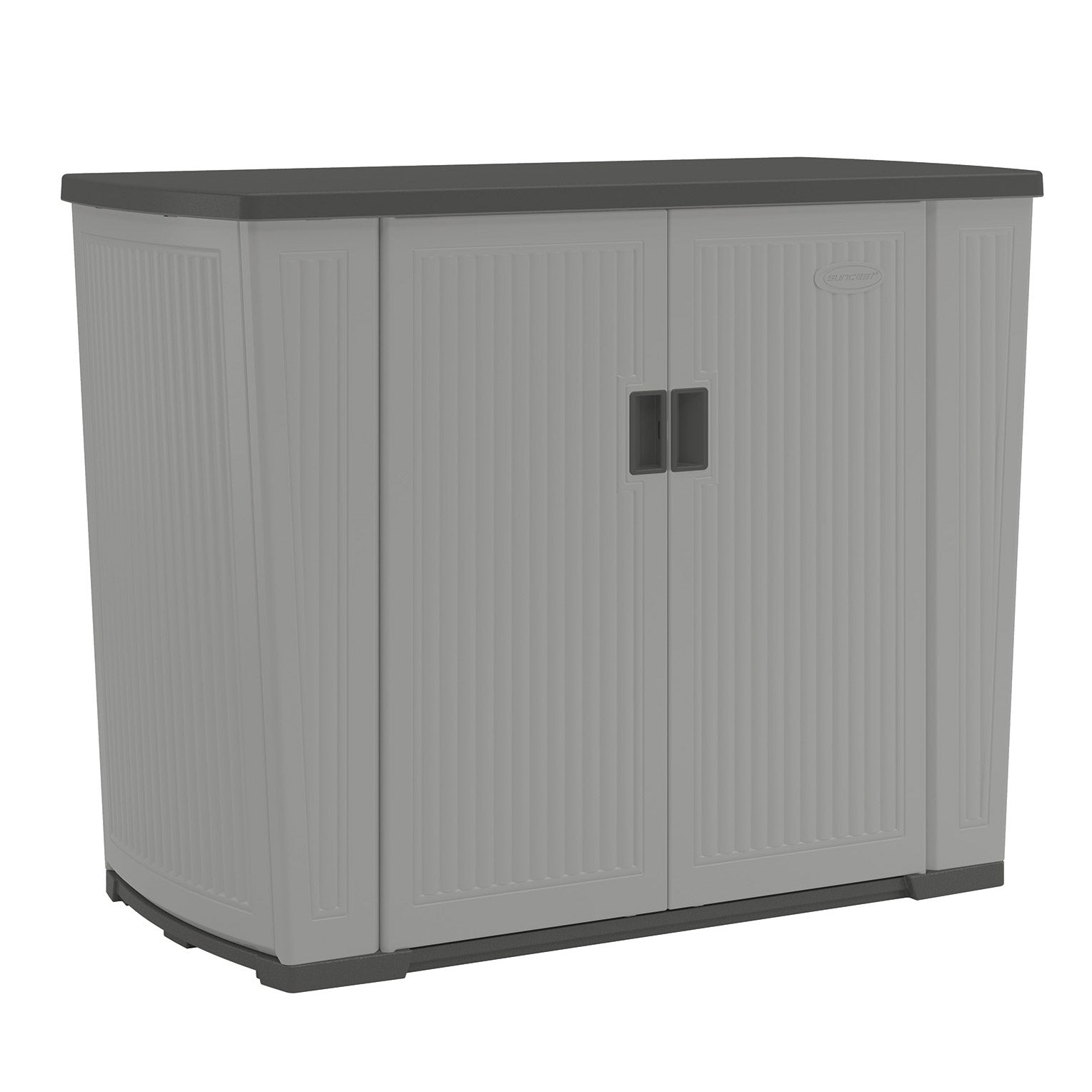 Suncast Oasis 130 Gallon Secure Storage