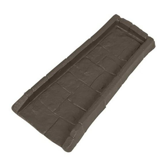 Suncast Resin Splashblock Roof Gutter Accessories