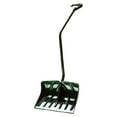 thumbnail image 1 of SUNCAST CORP 18-Inch Poly Snow Shovel/Pusher With Ergo S-Handle SC3250, 1 of 2
