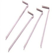 Suncast SS400 Metal Stake for Edging, 4-Pk. - Quantity 1