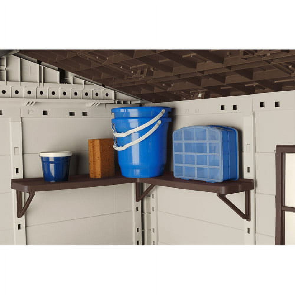 Suncast Storage Cabinet - Sam's Club