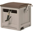 thumbnail image 1 of 1PC Suncast Smart Trak Hose Hideaway Hose Reel, 1 of 4