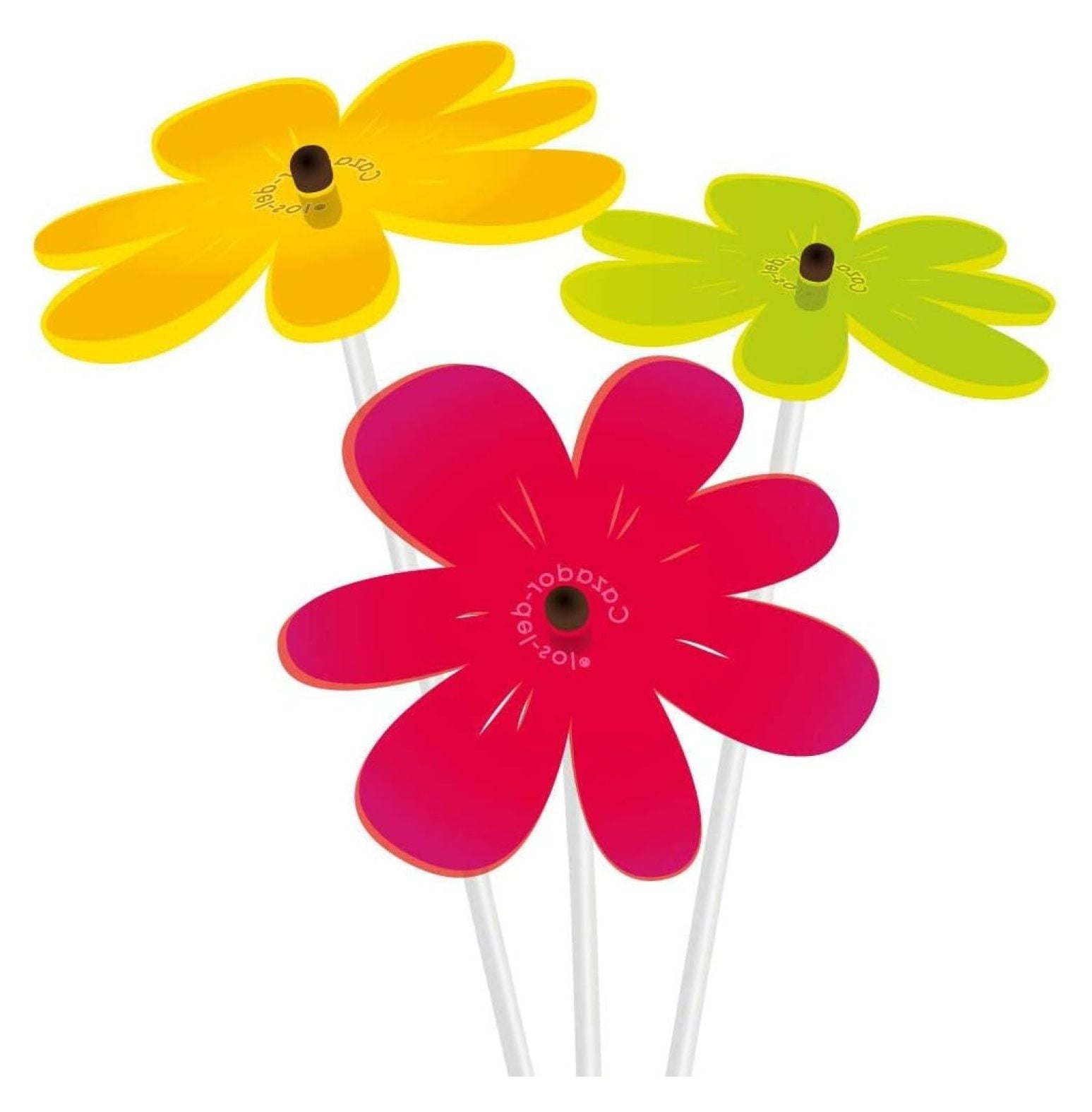 Suncatcher Mini Sunflower Bouquet Mixed