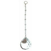 Suncatcher - Mom - Rear View Mirror Accessories by Hidden Hollow Beads