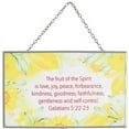 thumbnail image 1 of Suncatcher The Fruit Of The Spirit, 1 of 2