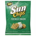 thumbnail image 1 of Sunchips French Onion 1.25oz, 1 of 1