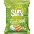 thumbnail image 1 of Sunchips French Onion Whole Grain Snacks 1.875 Ounce Plastic Bag, 1 of 4