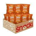 thumbnail image 1 of SunChips Multigrain Snacks, Harvest DNF2&nbsp;Cheddar, 1 Ounce (Pack of 40), 1 of 3