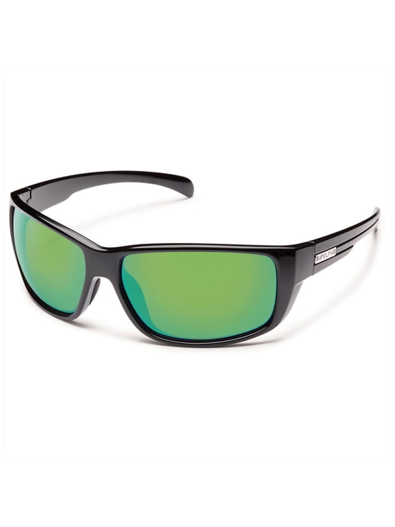 Milestone Polarized Sunglasses