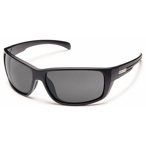 Suncloud Milestone BiFocal Sunglass Readers