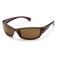 thumbnail image 1 of Suncloud Hook Sunglasses Polarized Lightweight Versatile UV Protection, 1 of 2