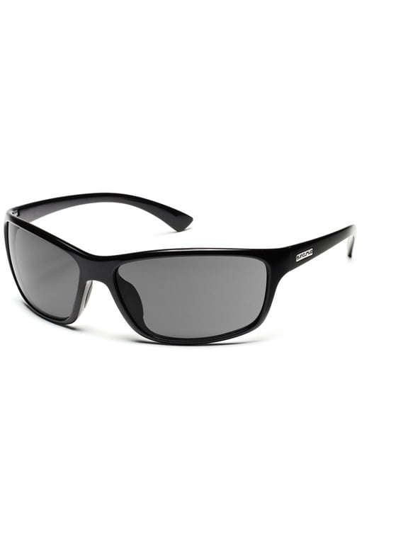 Optics Men's Sentry Polarized Sunglasses