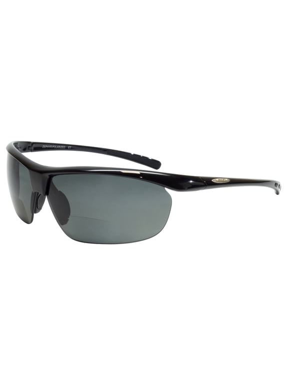 Zephyr Bi-Focal Sunglasses +1.50