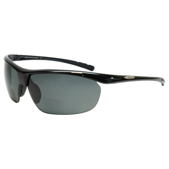 Suncloud Zephyr Bi-Focal Sunglasses +2.00