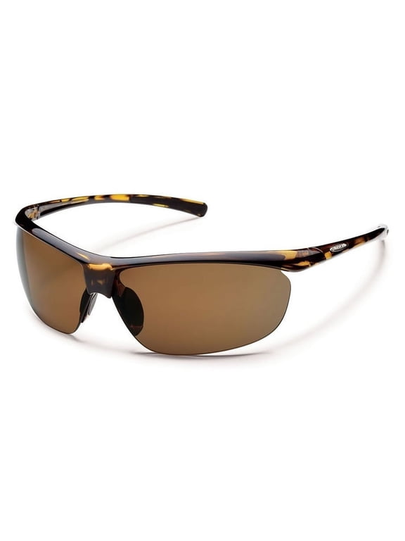 Optics Men's Zephyr Polarized Sunglasses