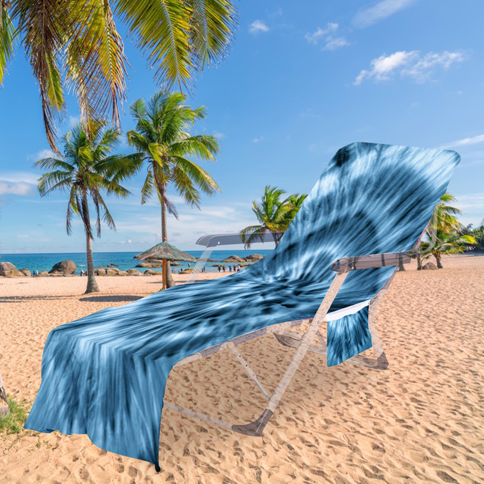 Sun chair covers hotsell