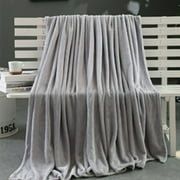 Suncoda Fleece Throw Soft Blanket Super Soft Warm Warm Micro Plush Fleece Blanket Throw Rug Sofa Bedding Throw Blanket On Clearance