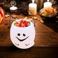 thumbnail image 1 of Suncoda Halloween Bucket, Pumpkin Candy Bucket Plastic Lantern Bucket for Halloween Party Decorations Party Favors on Clearance, 1 of 6