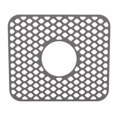 thumbnail image 1 of Suncoda Kitchen Supplies Silicone Sink Mat Rear Kitchen Sink Protector Accessory Folding Non-slip Sink Mats For Bottom Of Stainless Steel Porcelain Sink, 1 of 8