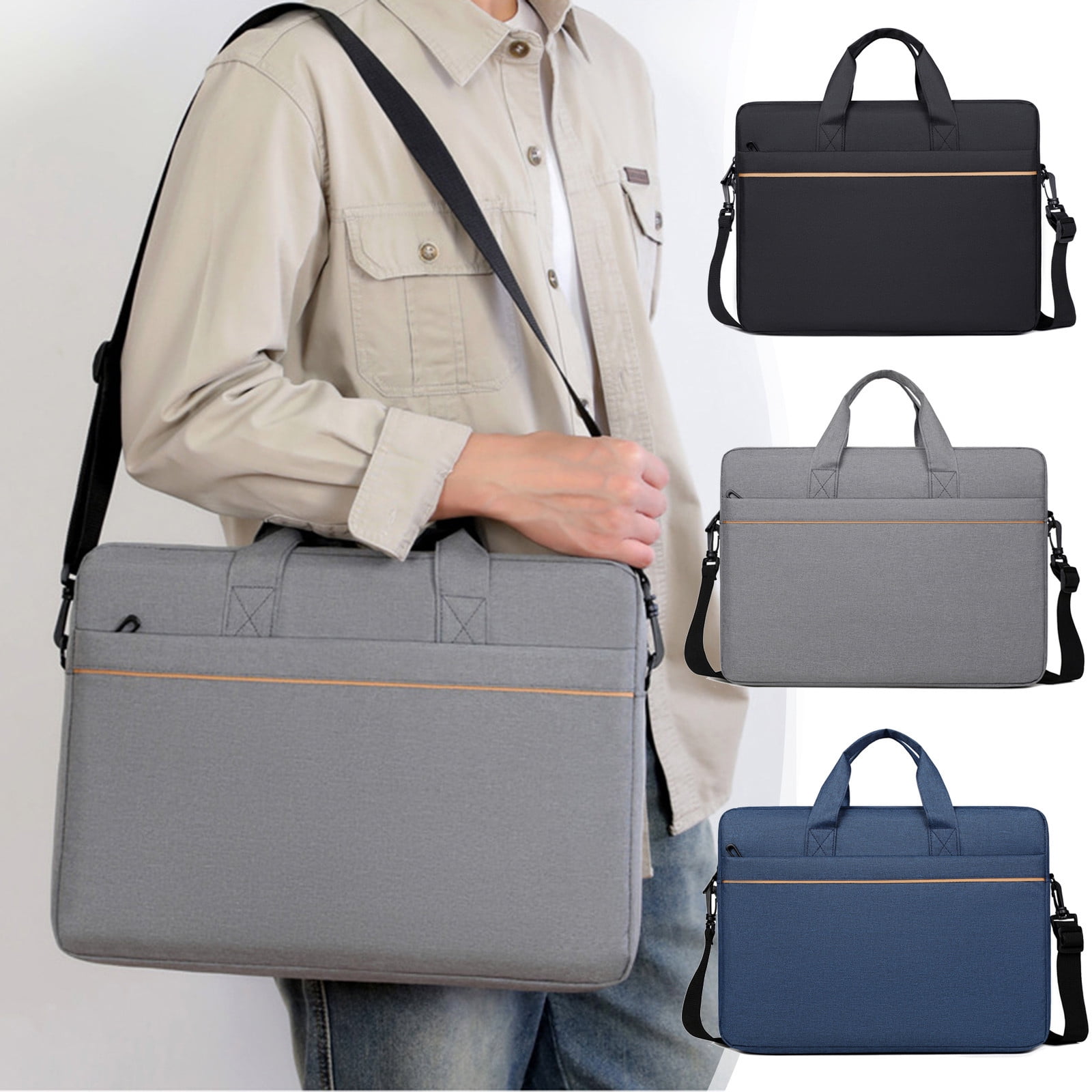 Amazon.com: Laptop Bag for Women Large Office Handbags