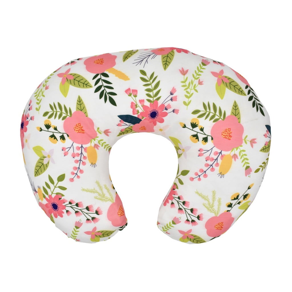 Circle baby pillow hot sale