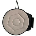 thumbnail image 1 of Suncoda Seat cushion, Car Seat Revolving Rotating Memory Foam Cushion Swivel Mobility Aid Chair Pad, 1 of 1