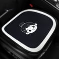 thumbnail image 1 of Suncoda Seat cushion, Summer Car Cushion Four Seasons Universal Breathable Seat Cushion Car Seat Cushion, 1 of 7