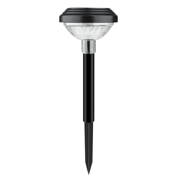 Suncoda Solar Outdoor Post Lights,2024 New RGB Color Changing Light, Decorative Pole LED Lights Outdoor For Patio Garden Backyard Front/Back Door