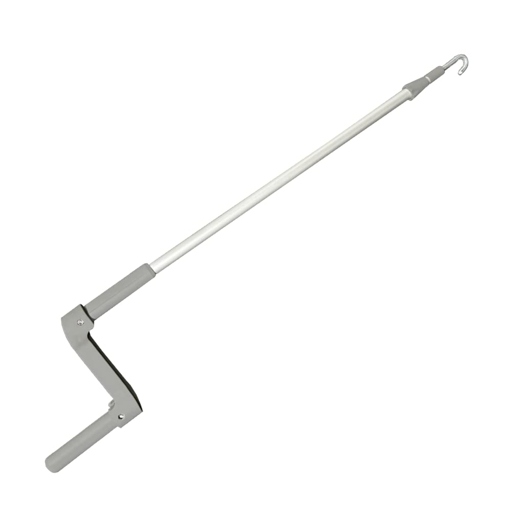 Suncode RV Awning Crank Handle RV Awning Telescoping Hand Crank Handle