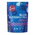 Suncore Foods GlutenFree Blue Butterfly Pea Powder, 3.5oz, Blue Food
