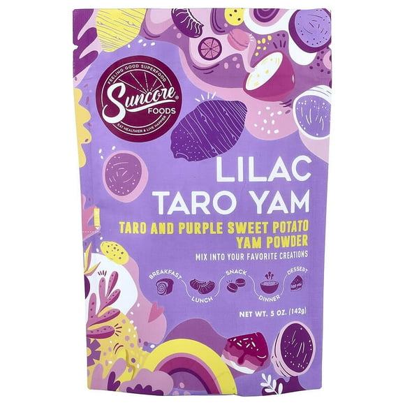 Taro Powder