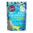 thumbnail image 1 of Suncore Foods Organic Gluten-Free Aqua Blue Spirulina Powder, 2oz, Blue Food Coloring Powder, 1 of 9