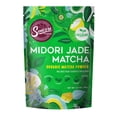 thumbnail image 1 of Suncore Foods Organic Gluten-Free Midori Jade Matcha Powder, 3.5oz, Green Food Coloring Powder, 1 of 7