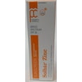 thumbnail image 1 of Suncreen Zinc with Zinc Oxide Spf 38 Unscented Transparent Cream 4 oz Pack of 3, 1 of 4