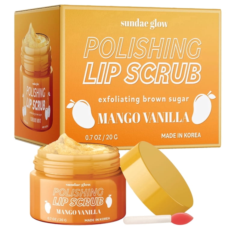 vitamin c lip scrub Amazon.com : Handmade Heroes Turmeric Lip Scrub with Vitamin C – 100%  Natural Vegan Exfoliant To Smooth Dark Dry Chapped & Smokers Lips – Deep  Conditioning Sugar Polish Exfoliator Scrubber 1oz : main image 0