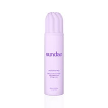 Sundae Whipped Shower Foam Passionfruit Pop 8.9 oz. Body Wash for All Adult Skin Types