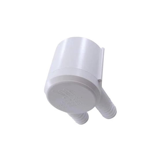 Sundance 6540-316 0.75 in. RB x 2 in. Slip Manifold Dead End