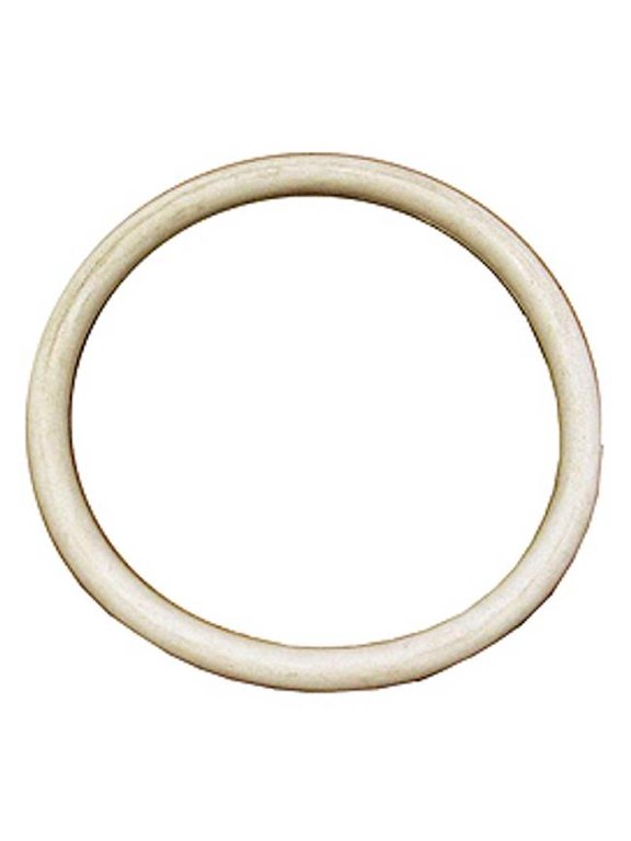 Sundance 6540-509 3.312 in. Inner Diameter x 0.21 in. EPDM O-Ring