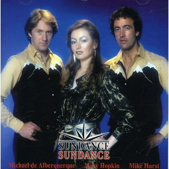 Sundance (CD)
