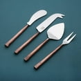 thumbnail image 1 of Sundance Cheese Accessories 4 Pc. Set, 1 of 4